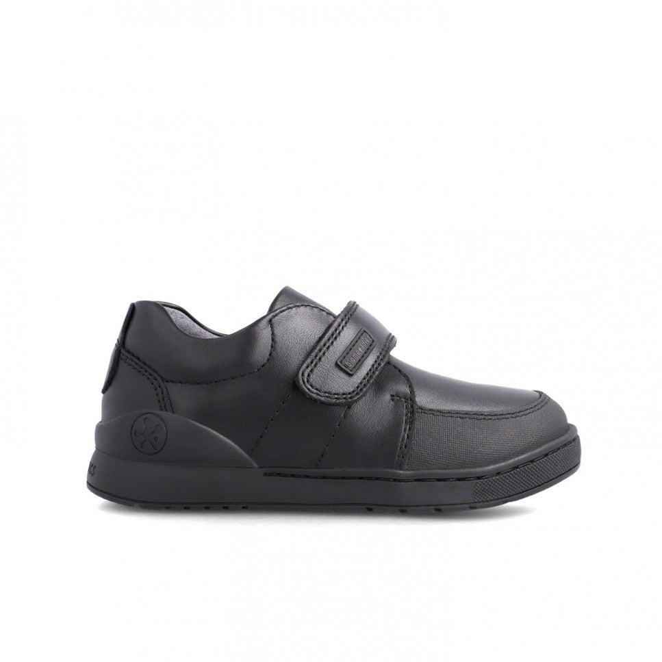 Biomecanics Boys School Shoes 201102
