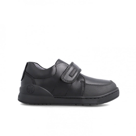 Biomecanics Boys School Shoes 201102