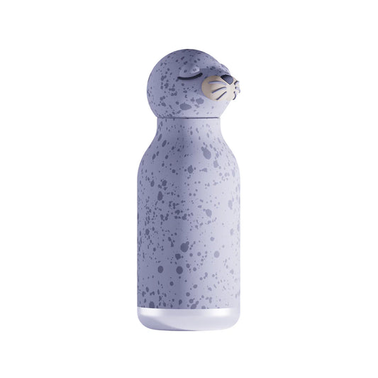 Asobu - 16 oz Bestie Animal Bottle - SEAL