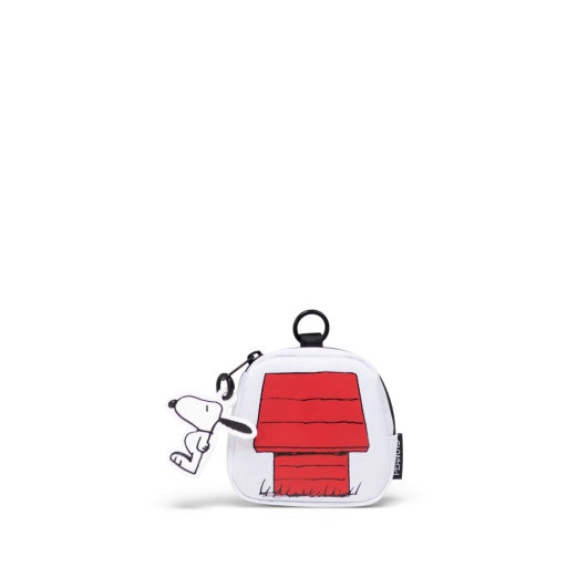 Herschel Peanuts® Pouch Charm