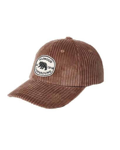 Rylee + Cru Baseball Hat Wildwood