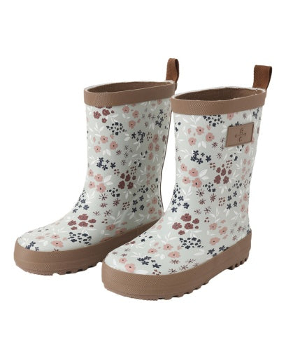 Rylee + Cru Rain Boot Garden