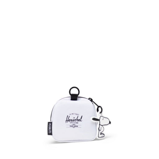 Herschel Peanuts® Pouch Charm