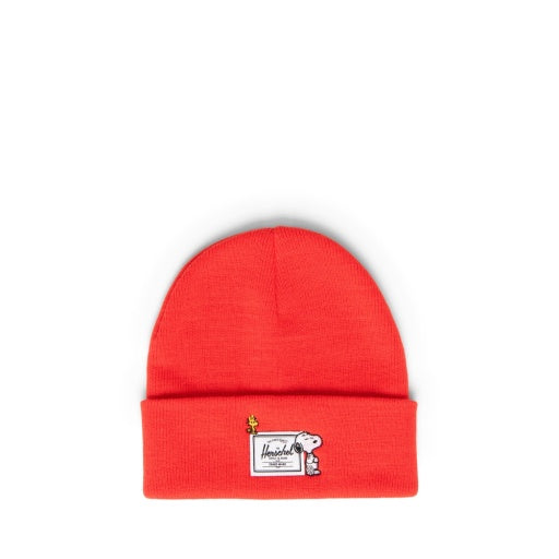 Peanuts® Elmer Beanie Snoopy and Woodstock