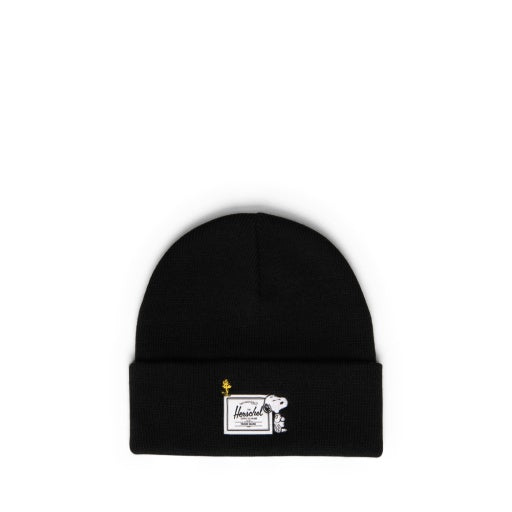 Peanuts® Elmer Beanie Snoopy and Woodstock