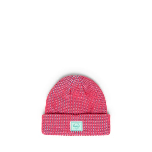 Herschel Plaited Rowan Beanie