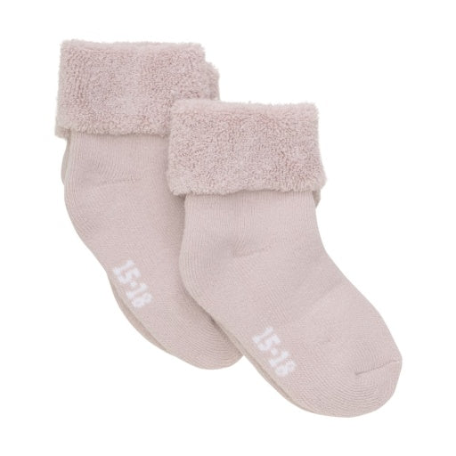Minymo Baby Terry Socks 2 Pack