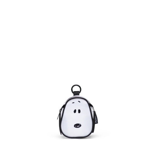 Herschel Peanuts® Pouch Charm