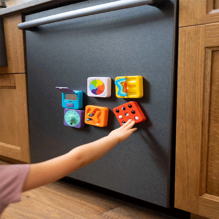 PlayTab: Set 3 (Bilingual)