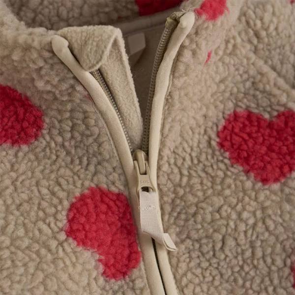 Celavi - Winter Baby One-Piece  - 1Y