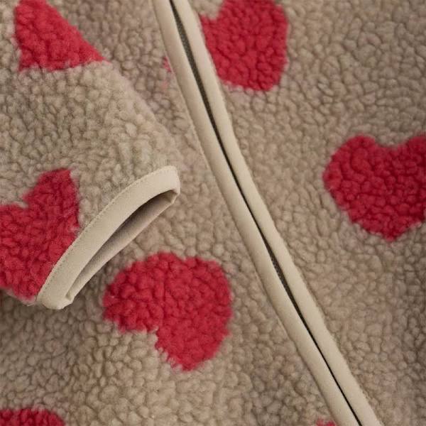 Celavi - Winter Baby One-Piece  - 1Y