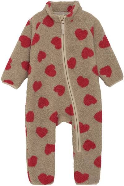 Celavi - Winter Baby One-Piece  - 1Y