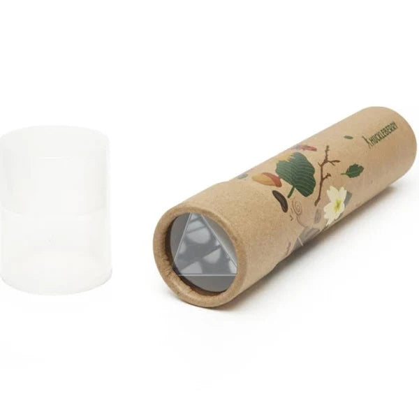 Huckleberry - Kaleidoscope