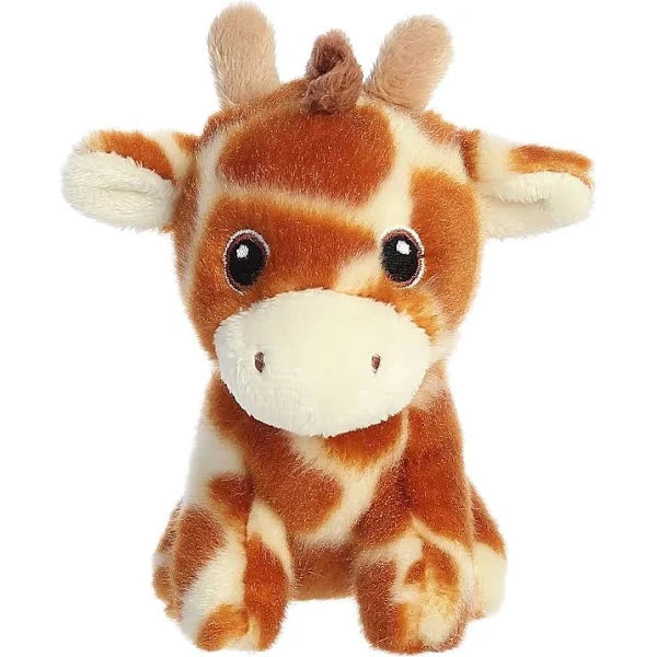 Eco Nation Mini Giraffe