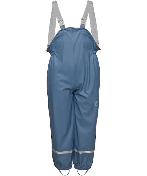 Color Kids Waterproof Rain Set