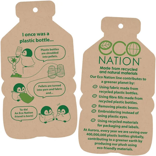 Eco Nation Mini Tiger