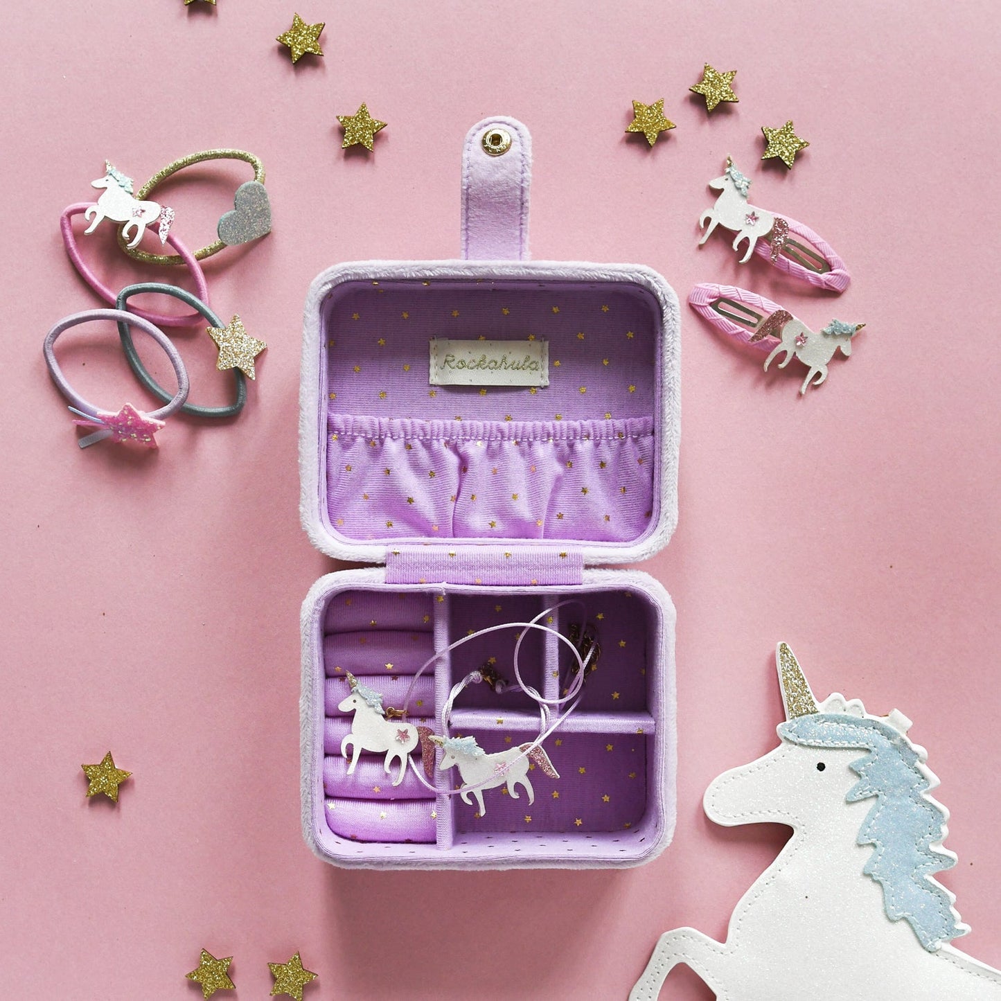 Rockahula - Hair Ponies