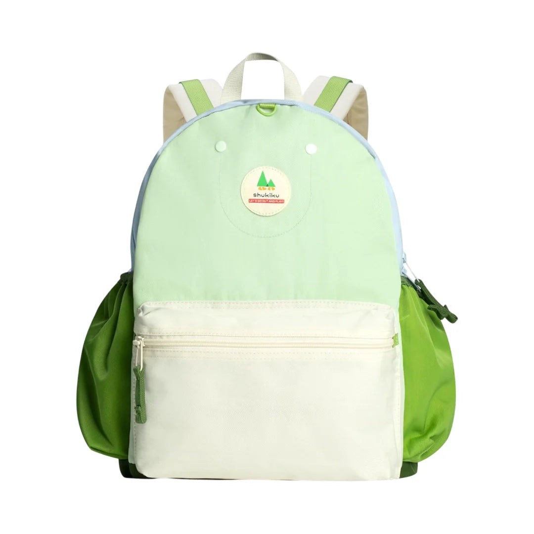 Shukiku - Adventure Outing Elf Backpack