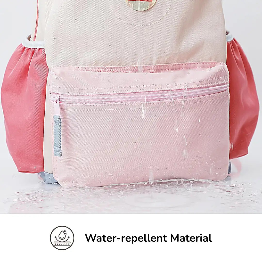 Shukiku - Adventure Outing Elf Backpack