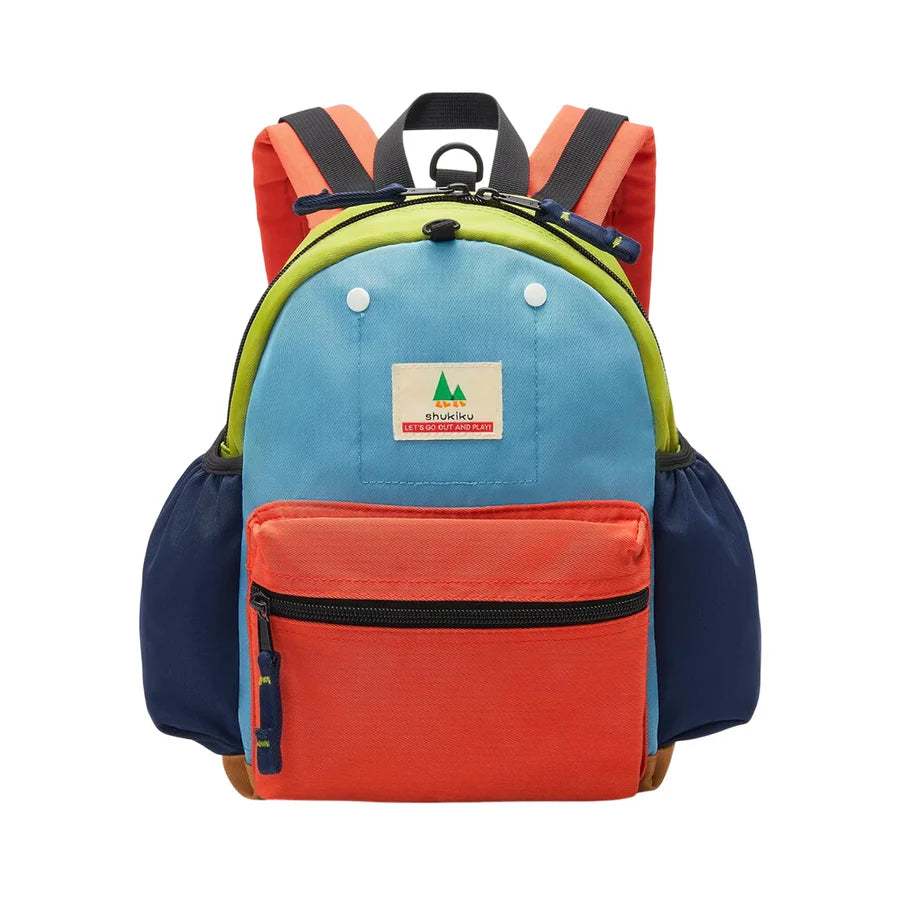 Shukiku - Classic Outing Backpack
