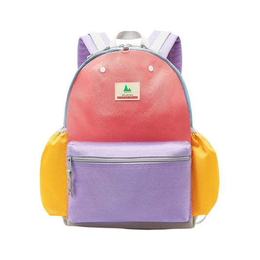 Shukiku - Classic Outing Backpack