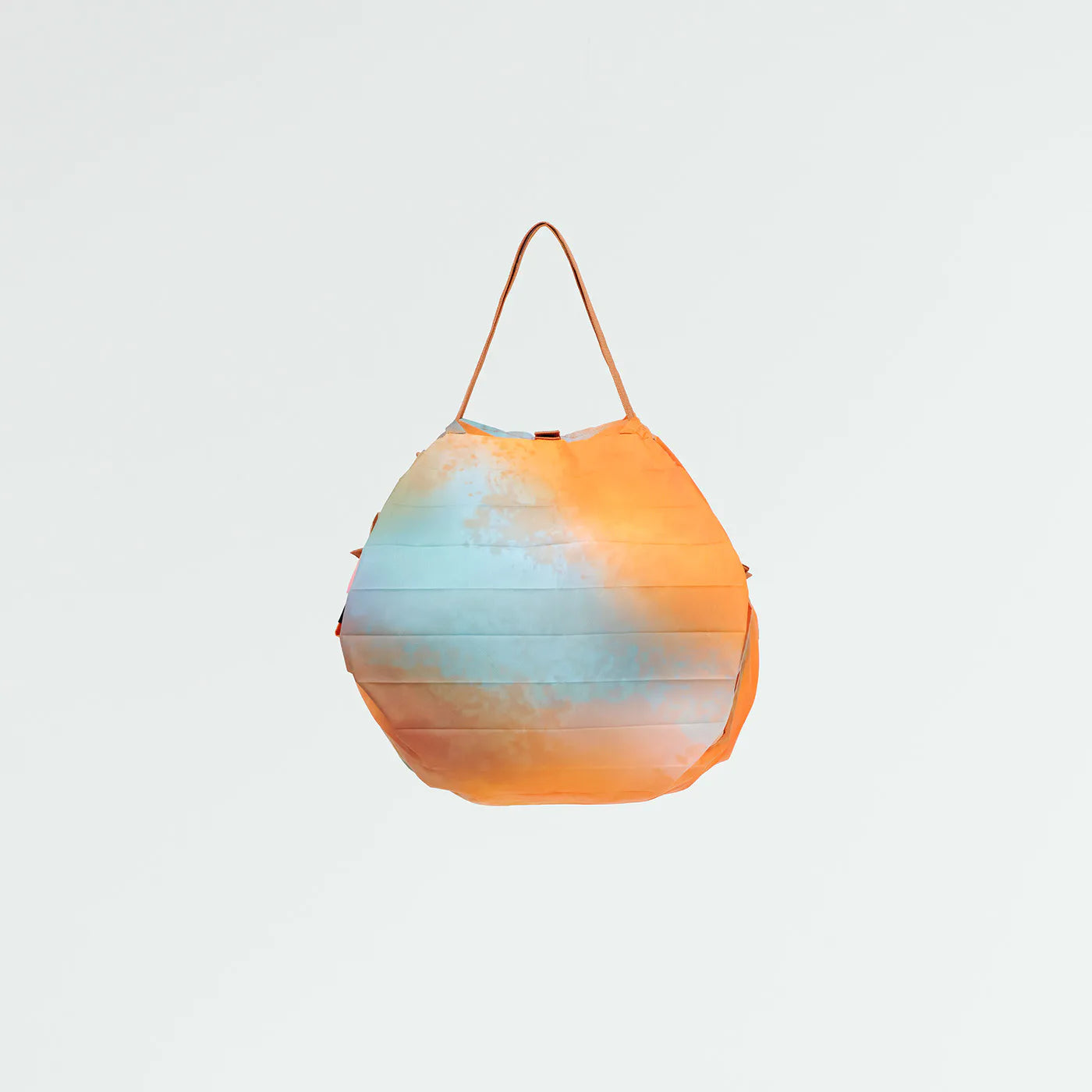 Shupatto Recycled Compact One-Pull Foldable Bag - M