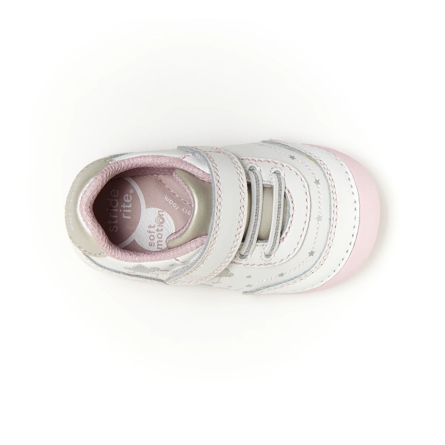 Stride Rite - Soft Motion: Adalyn