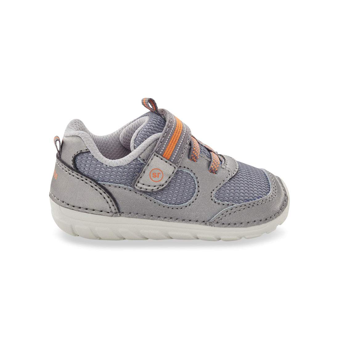 Stride Rite - Turbo Sneaker - Grey