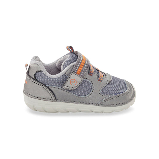 Stride Rite - Turbo Sneaker - Grey