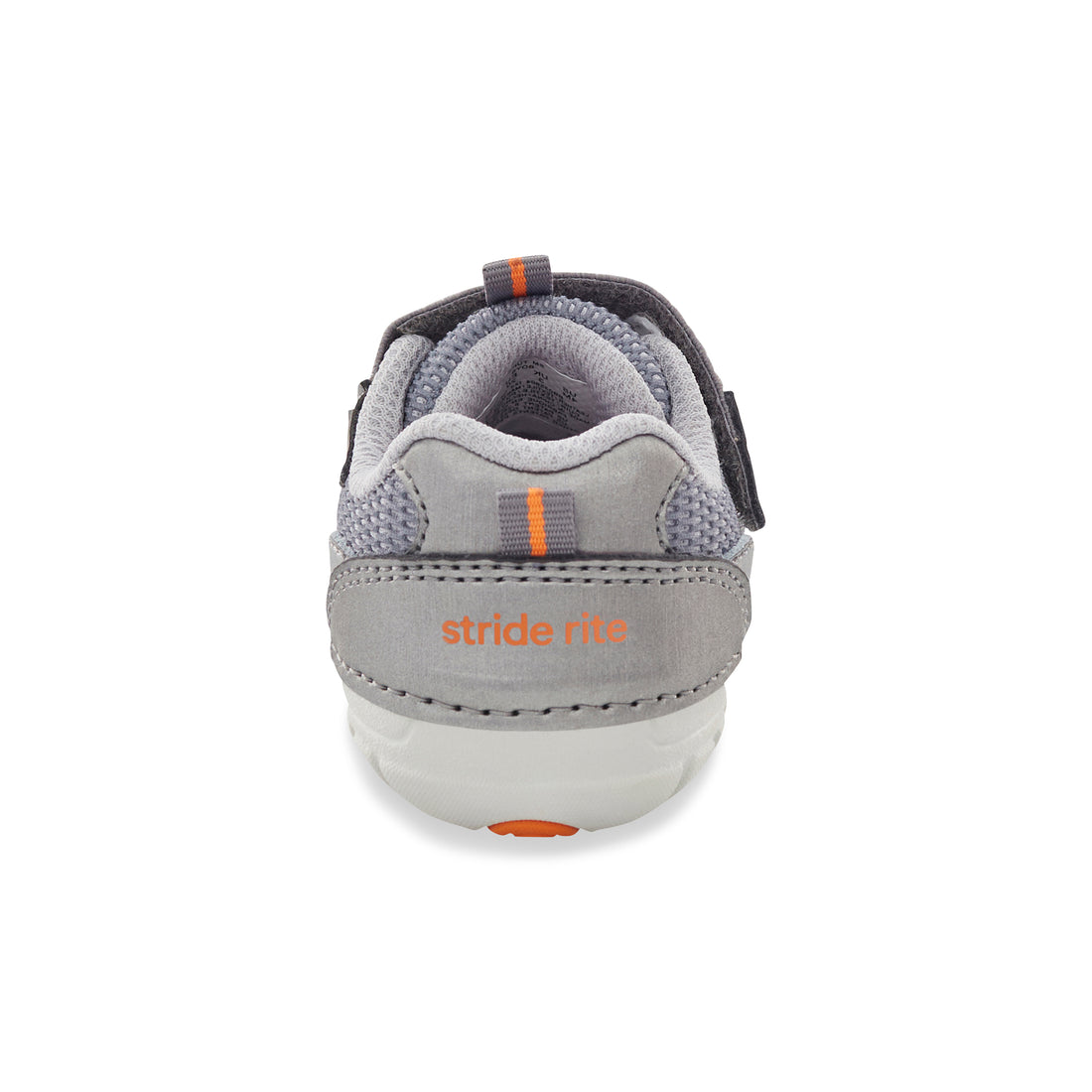 Stride Rite - Turbo Sneaker - Grey