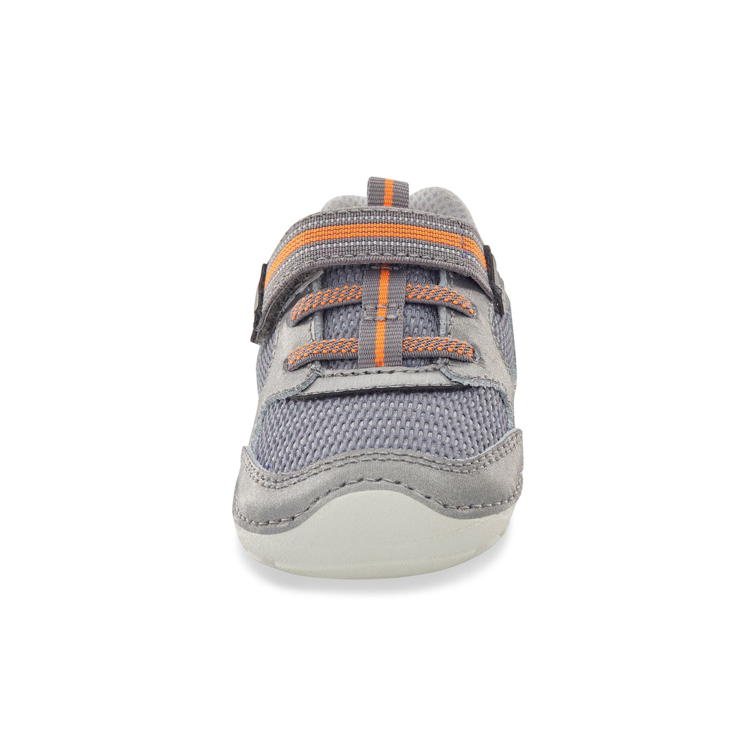 Stride Rite - Turbo Sneaker - Grey