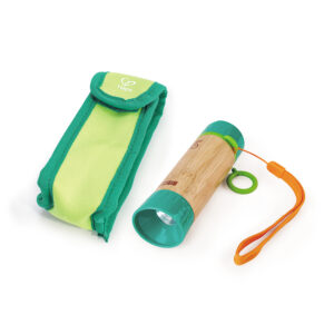 Hape - Handpowered Flashlight