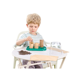 Hape - Growing Gardener's Grennhouse