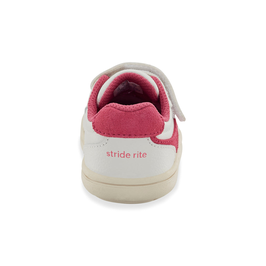 Stride Rite Soft Motion London -  Pink