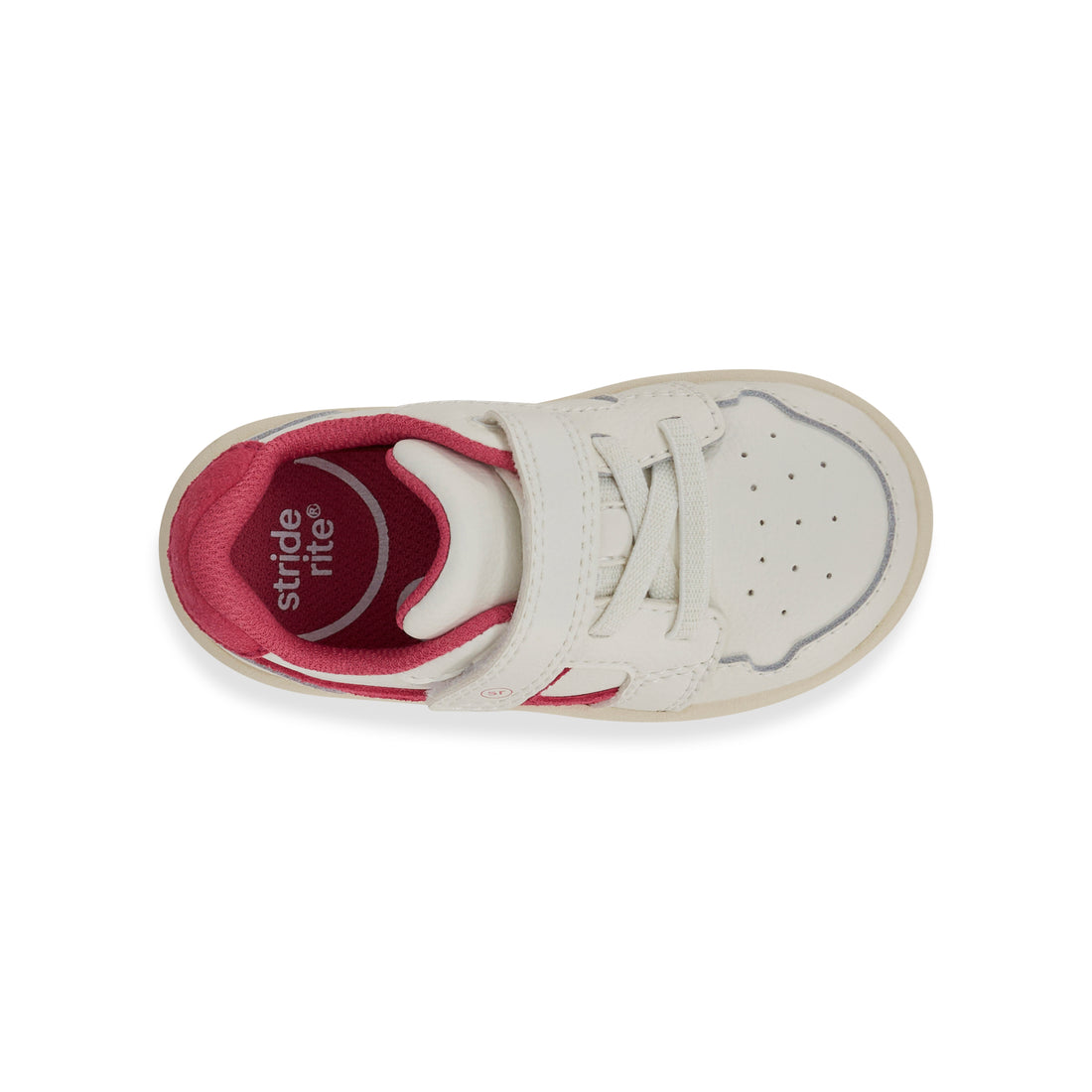 Stride Rite Soft Motion London -  Pink