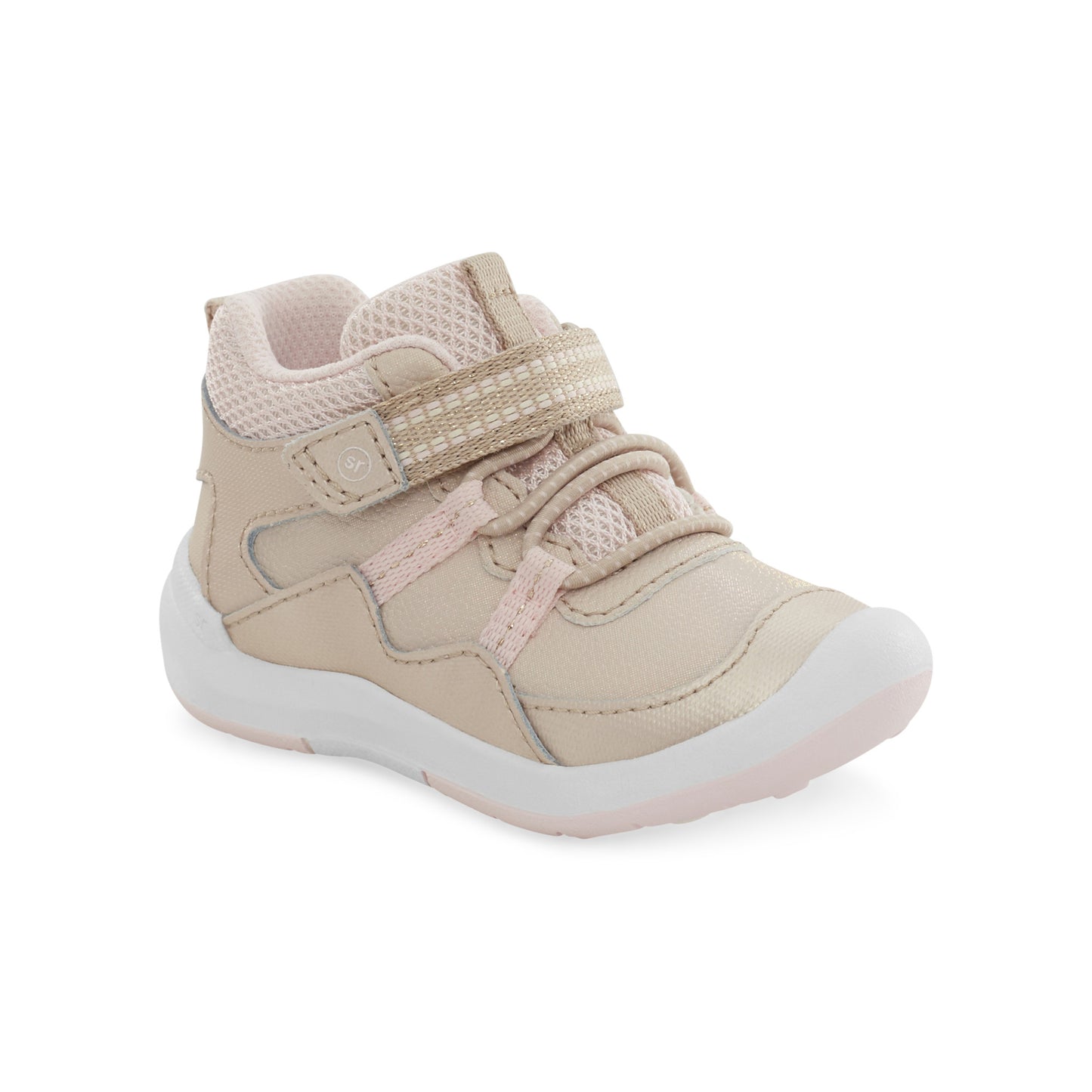 Stride Rite - ROVER - CHAMPAGNE