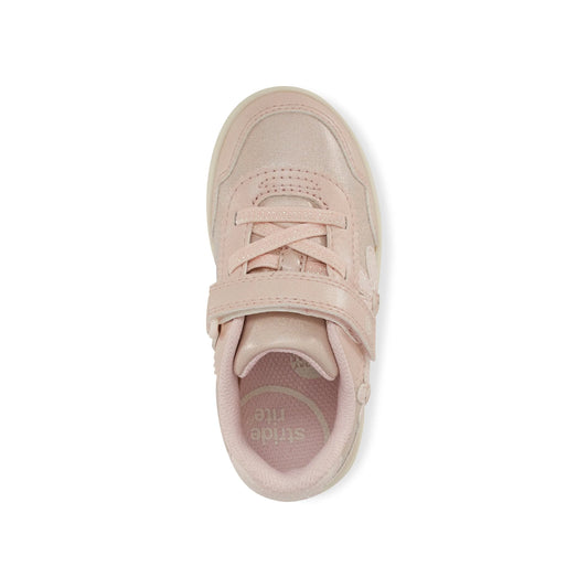 Stride Rite - Soft Motion Lighted Bloom Light Up Sneaker