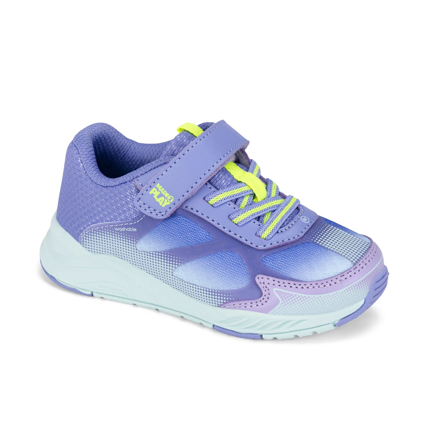 Stride Rite M2P Hypersonic Sneaker