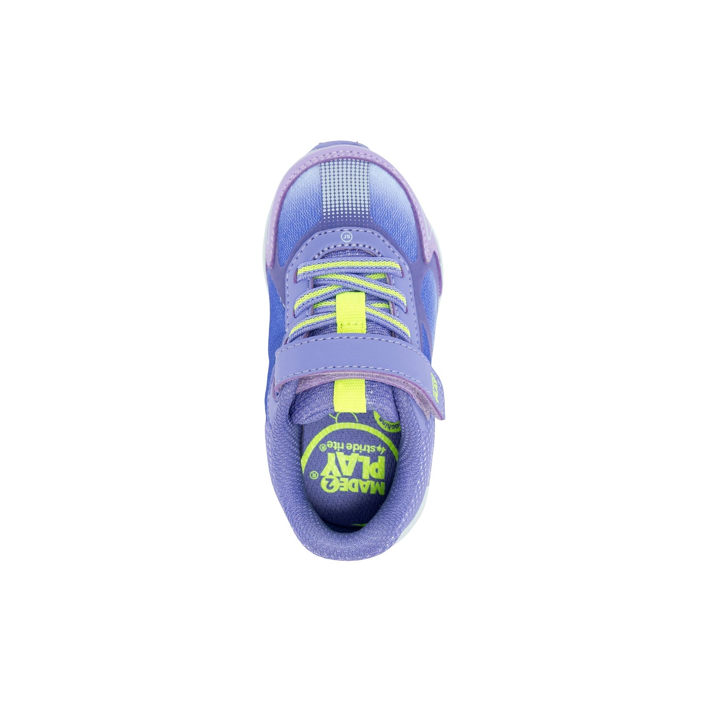 Stride Rite M2P Hypersonic Sneaker