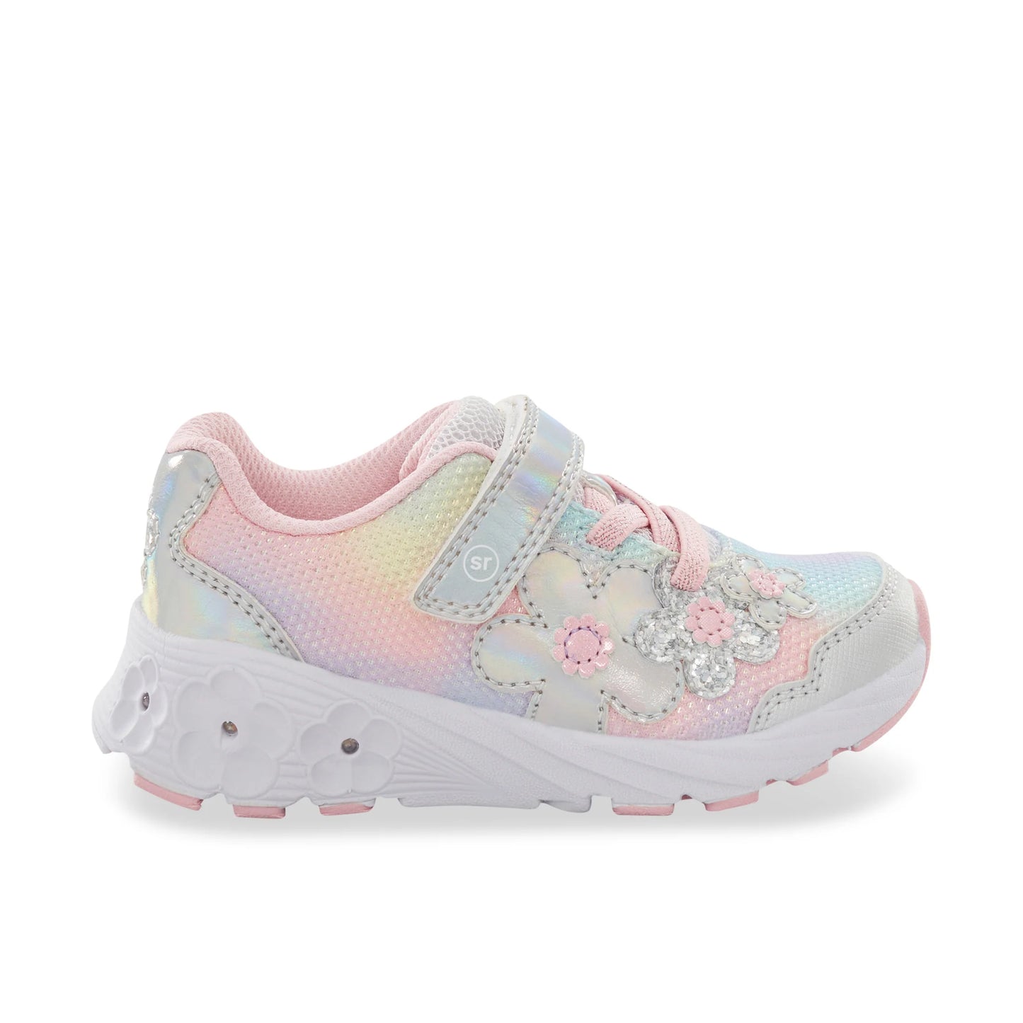 Stride Rite - Lighted Glimmer 2.0 Sneaker