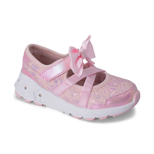 Stride Rite - Lighted Flora