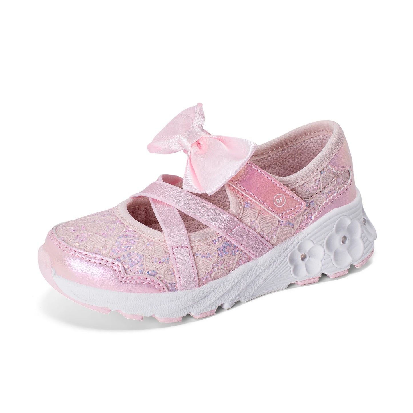 Stride Rite - Lighted Flora