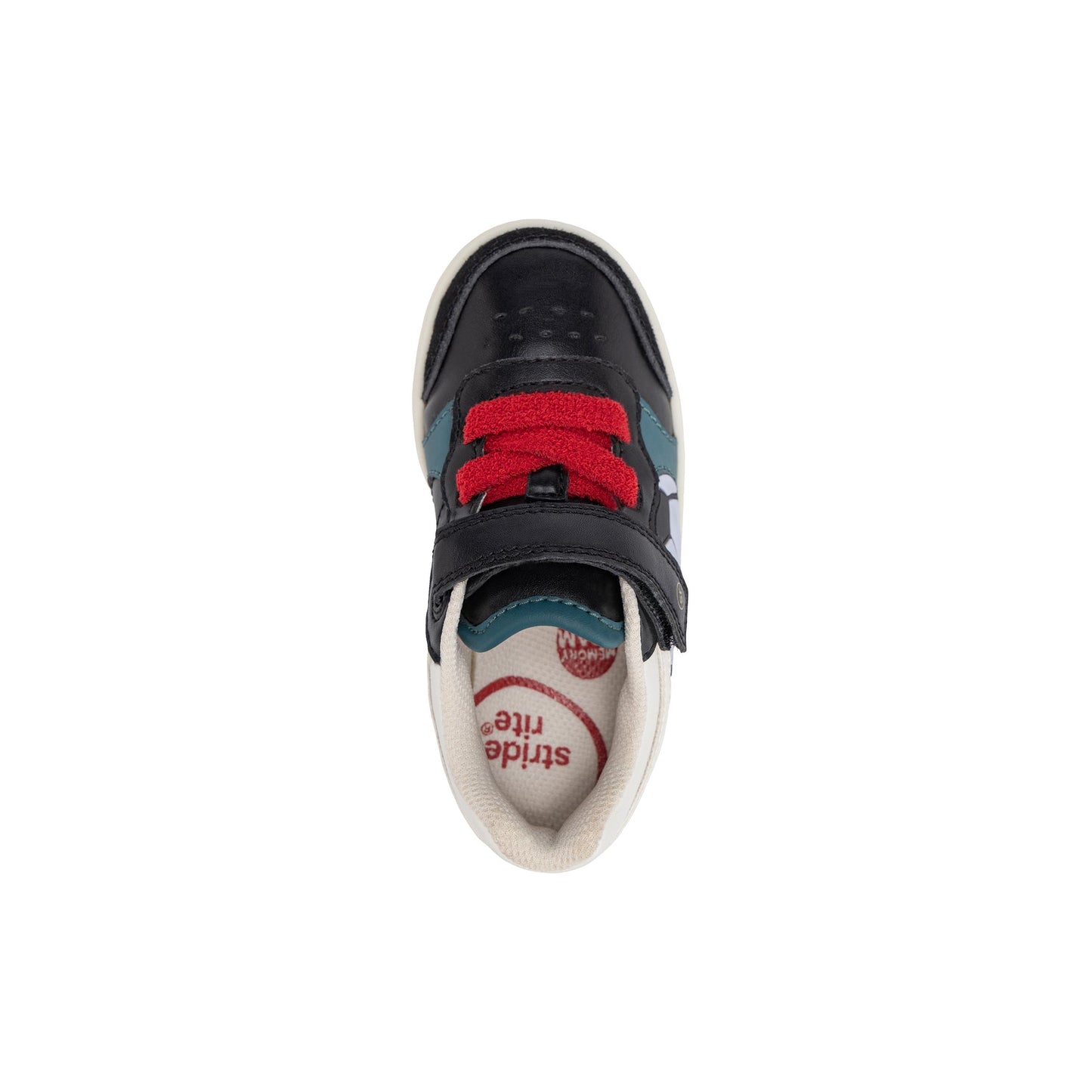 Stride Rite Lighted Goal