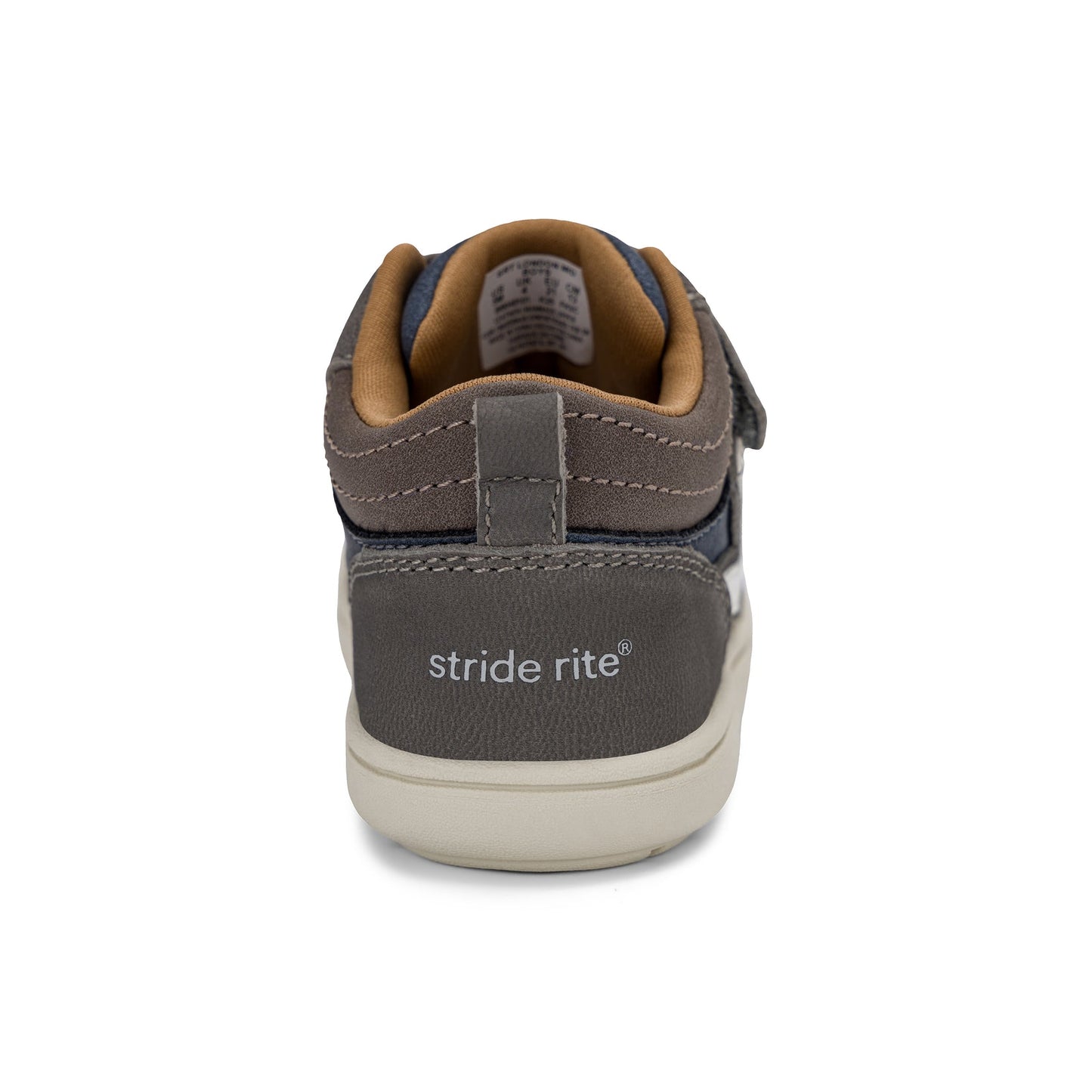 Stride Rite London Mid