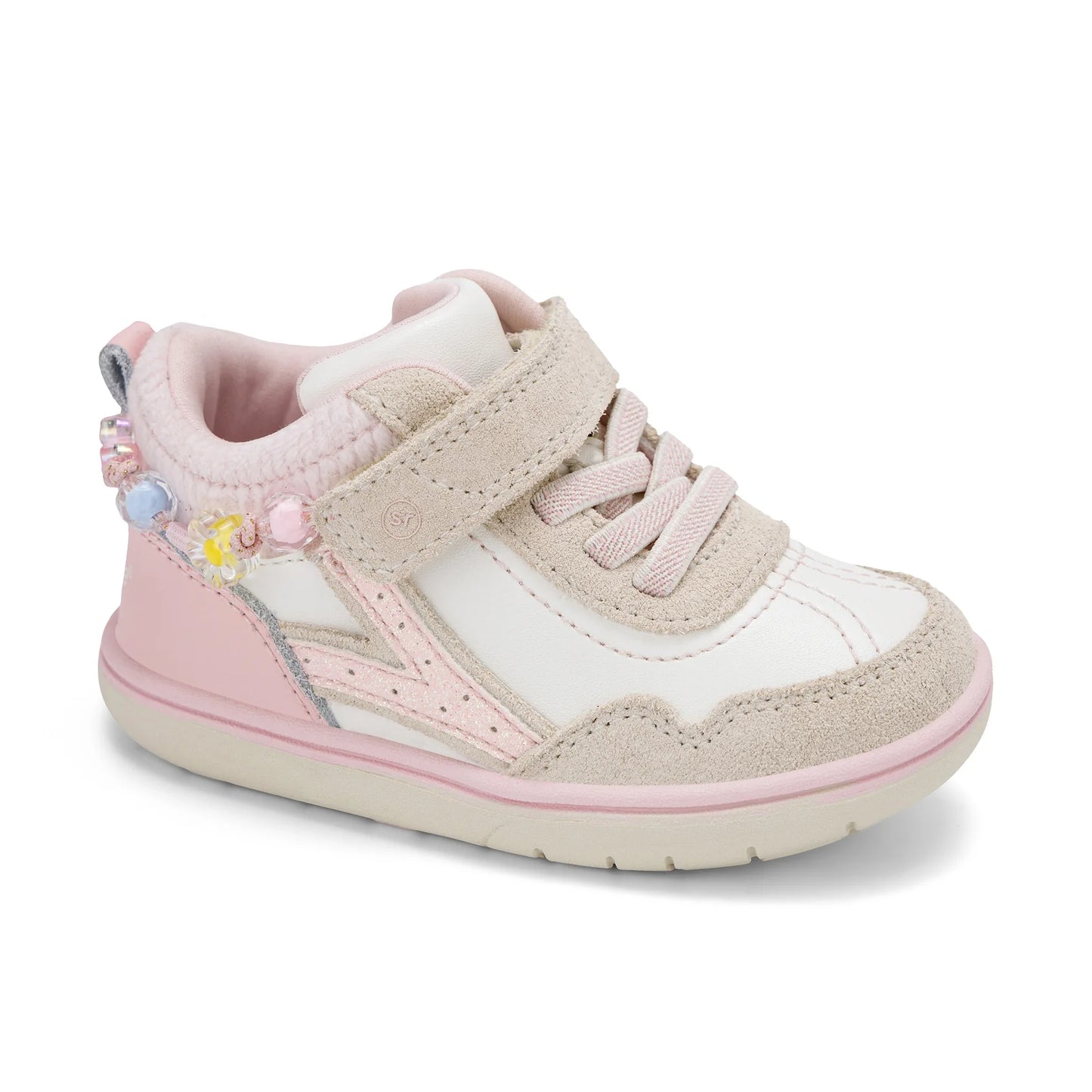 Stride Rite London Mid