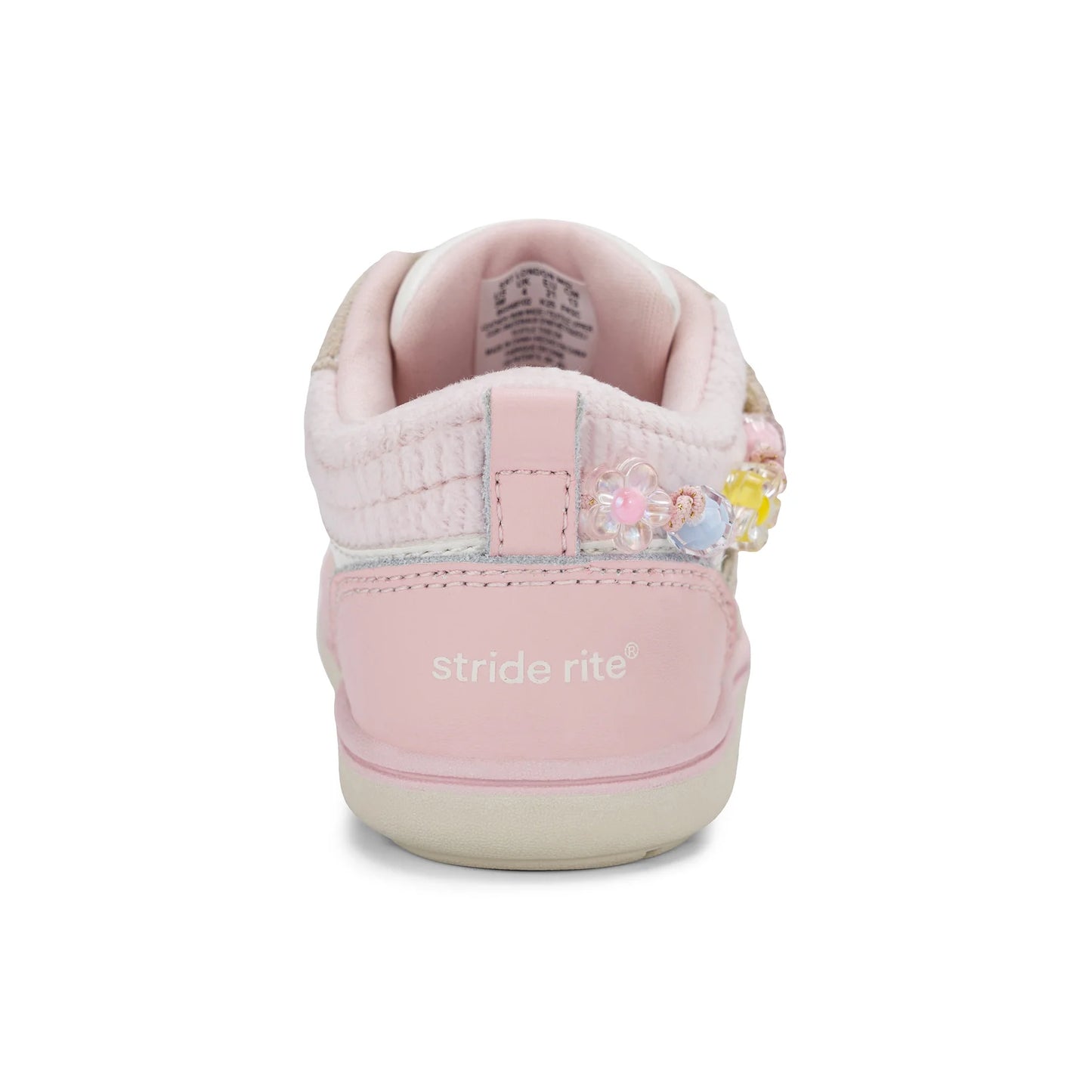 Stride Rite London Mid