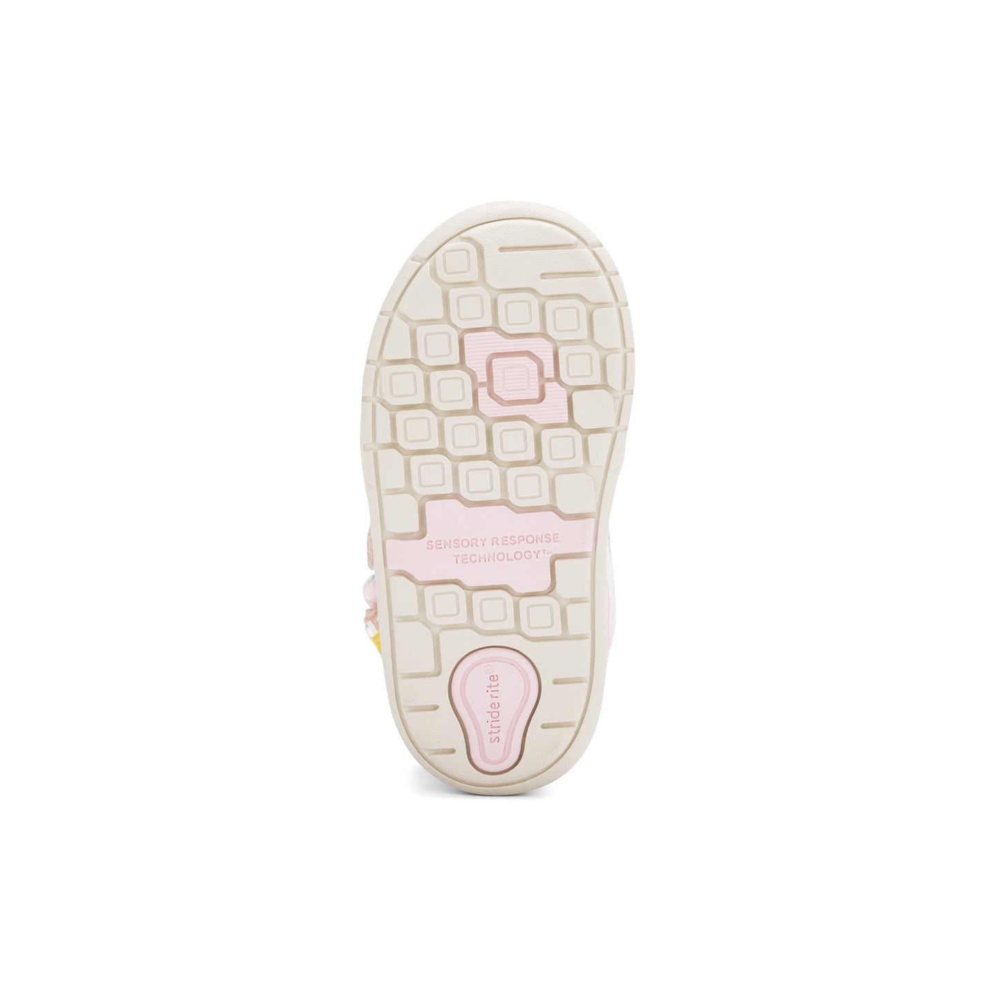 Stride Rite London Mid