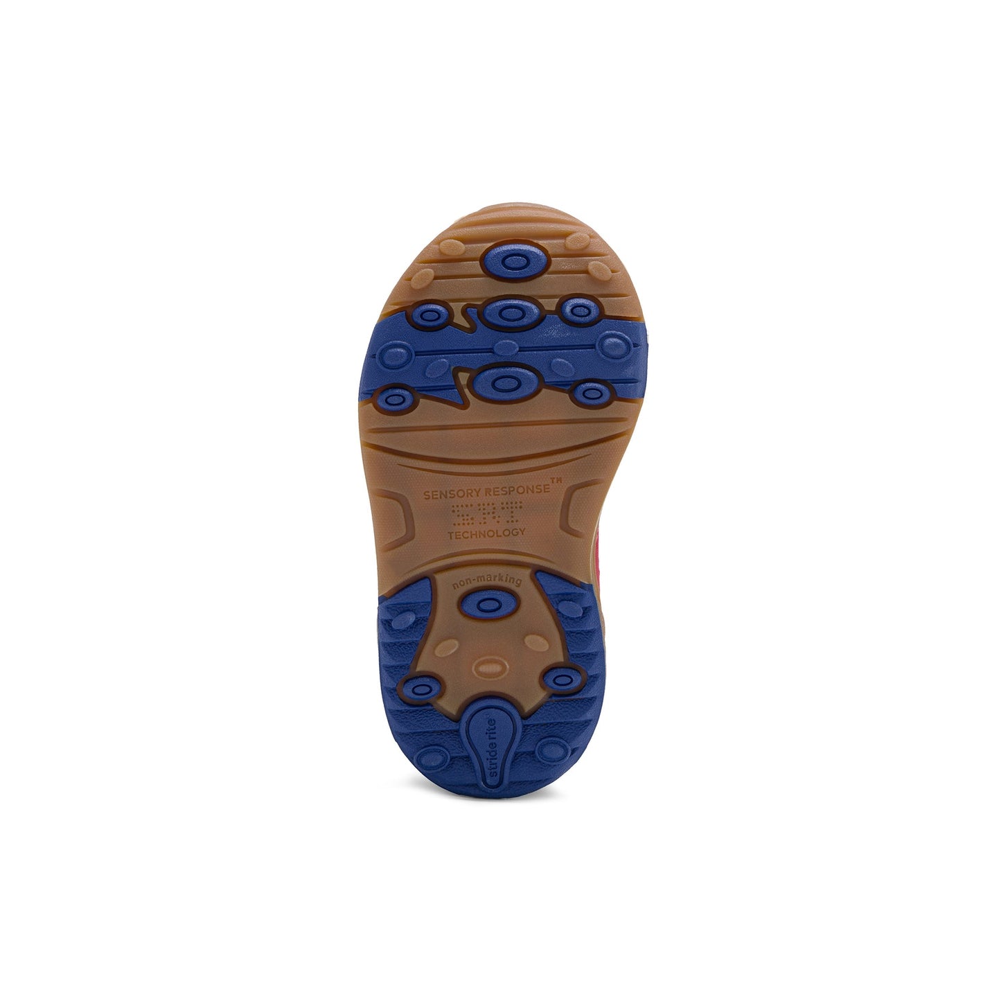 Stride Rite London Runner