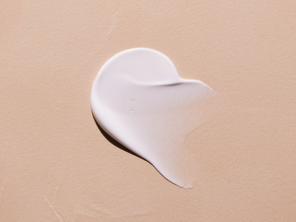 Mustela Hydra Baby Face Cream with ORGANIC Avocado