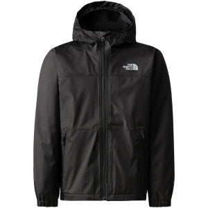The North Face - Warm Storm Rain Jacket – Additional View 2